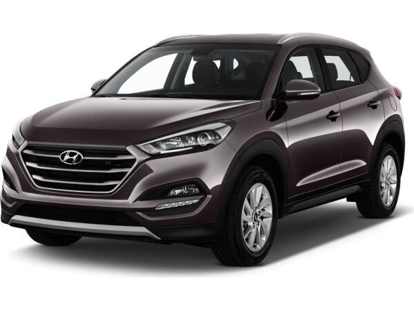 Hyundai TUCSON 1.6 T-GDI 160 Select Facelift Nav SHZ BCW