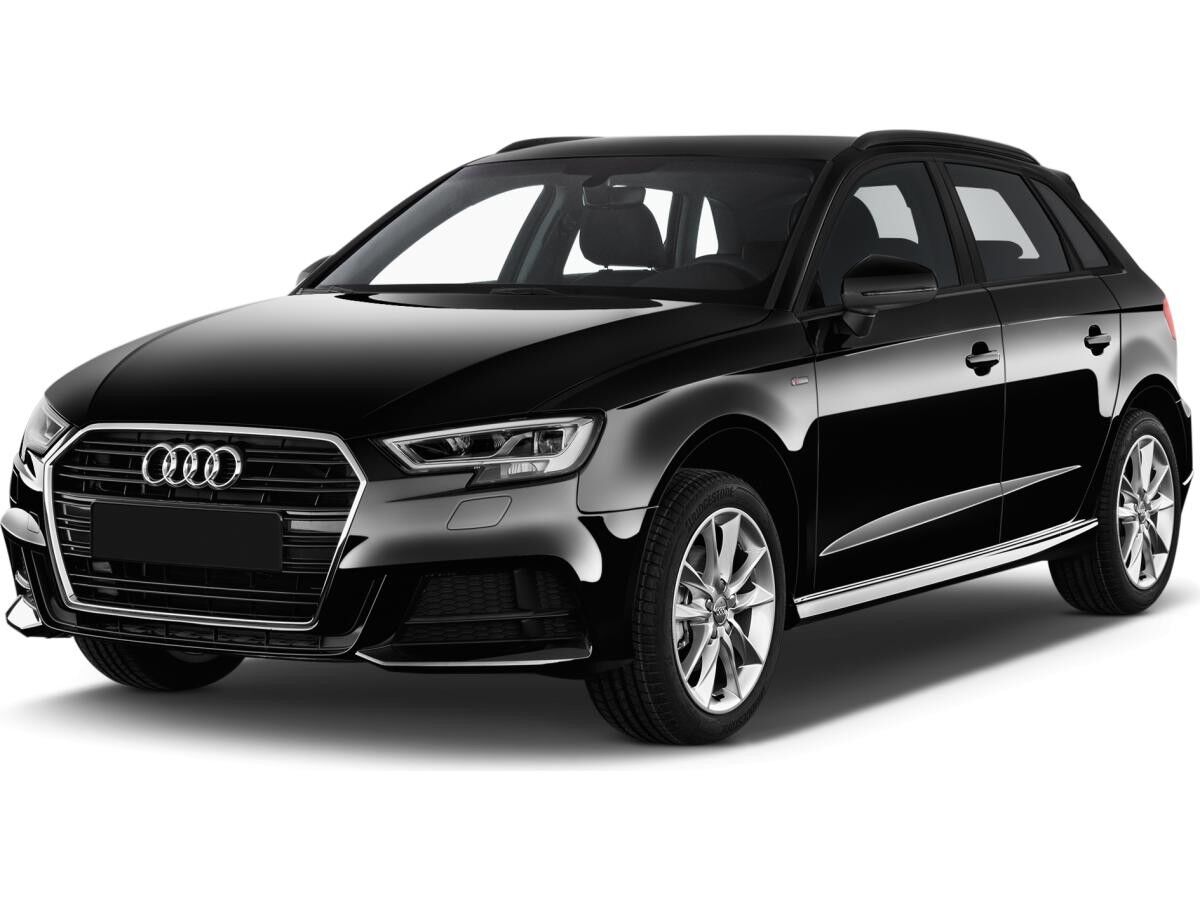 Audi A3 Sportback (8YF)