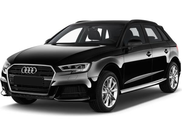Audi A3 Sportback (8YF)