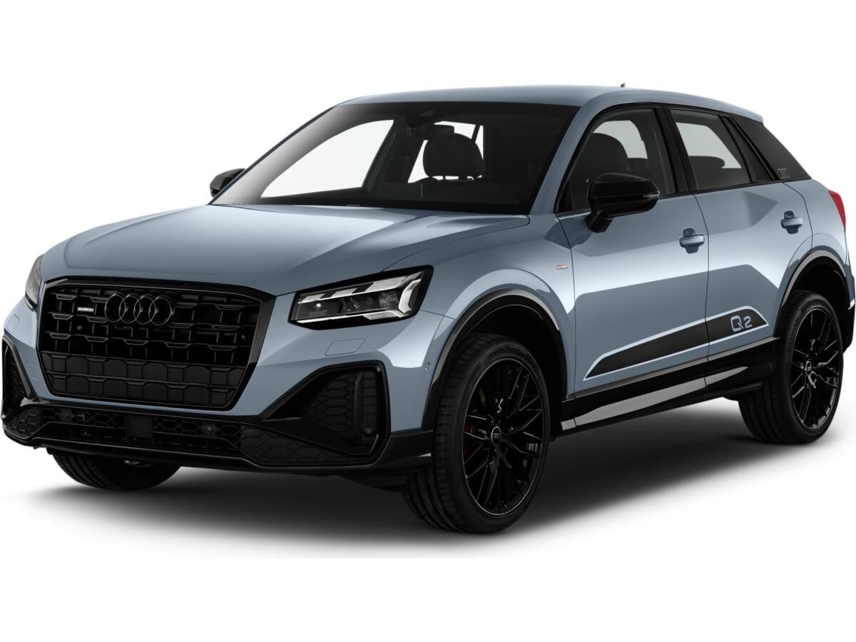 Audi Q2 (GAG)