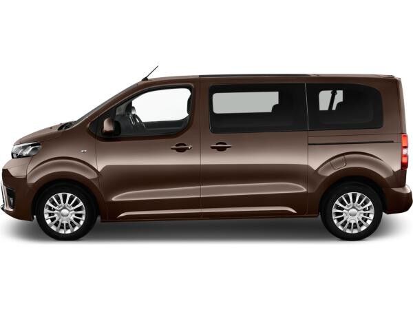 Toyota Proace Verso 100kW 75kWh L1 Teamplayer+Navi