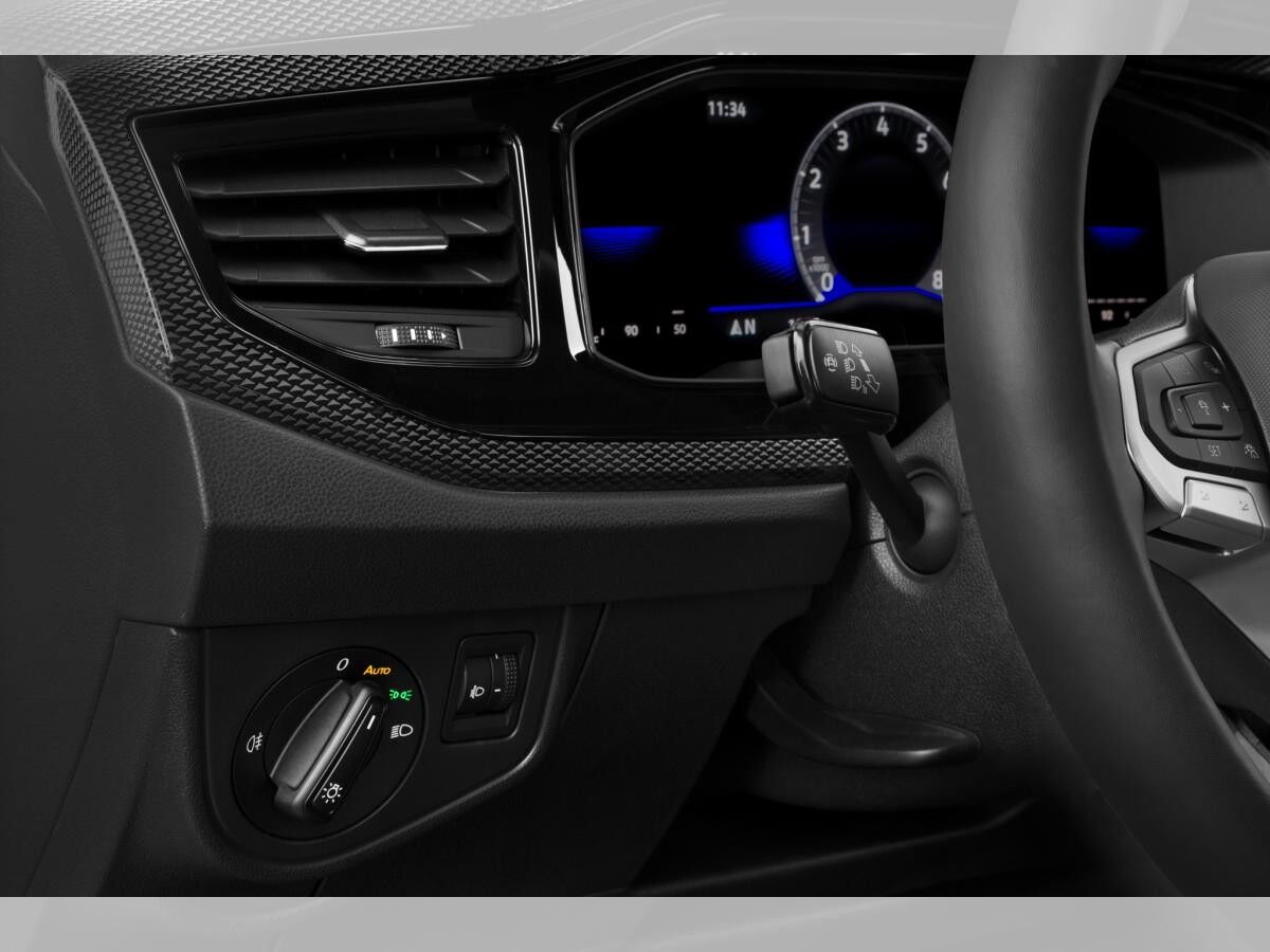 Volkswagen Taigo 1.0 TSI Life 2xKlima SHZ CarPlay PDC