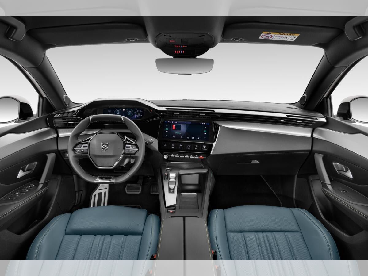 Peugeot 308 SW GT Exclusive HYBRID 145 e-DSC6