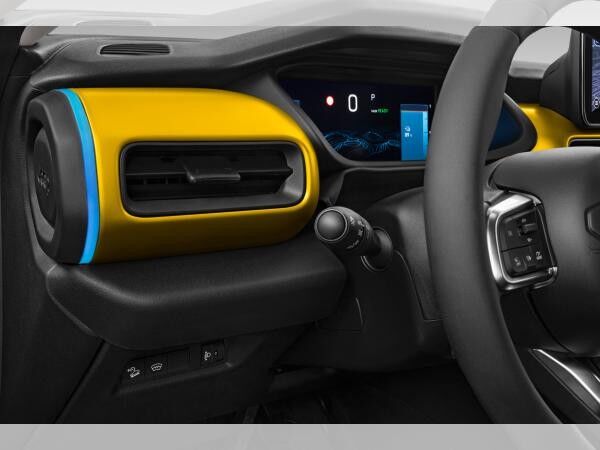 Jeep Avenger 1.2 MHEV 110 DCT Summit Pano Leder Nav Jeep Avenger 1.2 MHEV 110 DCT Summit Pano Leder Nav