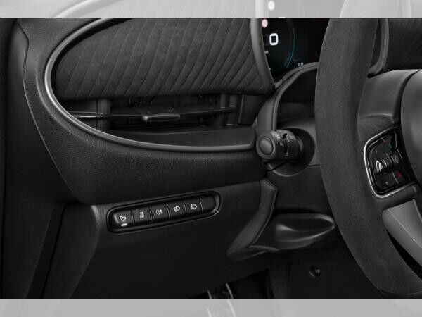 Abarth 500 e h Turismo LED Pano Nav JBL SHZ Kam PDC