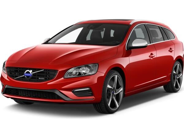 Volvo V60 B4 DCT Plus Dark *Vorfürwagen Aktion*