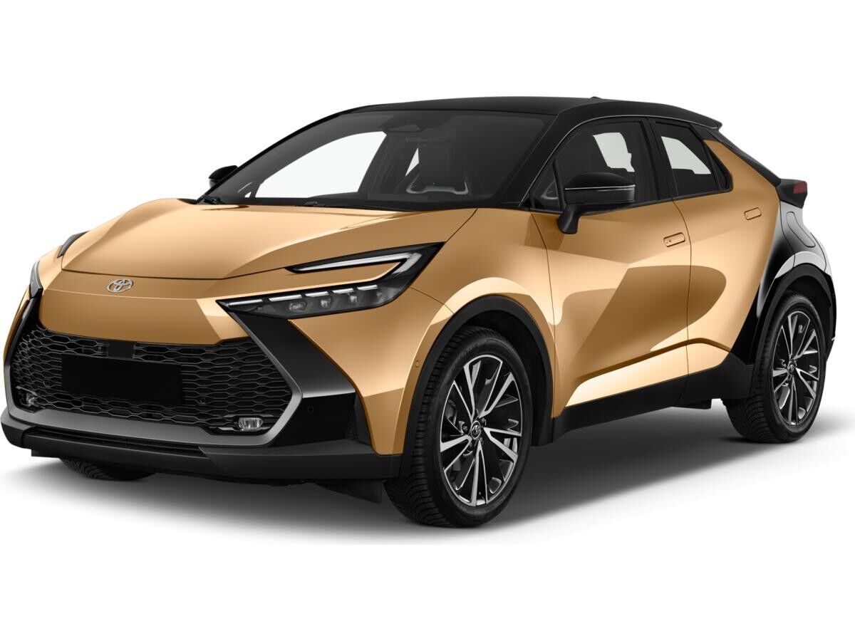 Toyota C-HR 2.0 PHEV 223 Teamplayer ACC Keyl Kam SHZ