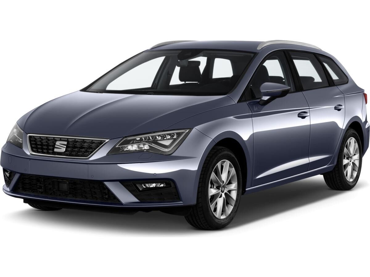 Seat Leon 1.5 eTSI 115 DSG Style SHZ 3ZClim Kam ACC Seat Leon 1.5 eTSI 115 DSG Style SHZ 3ZClim Kam ACC