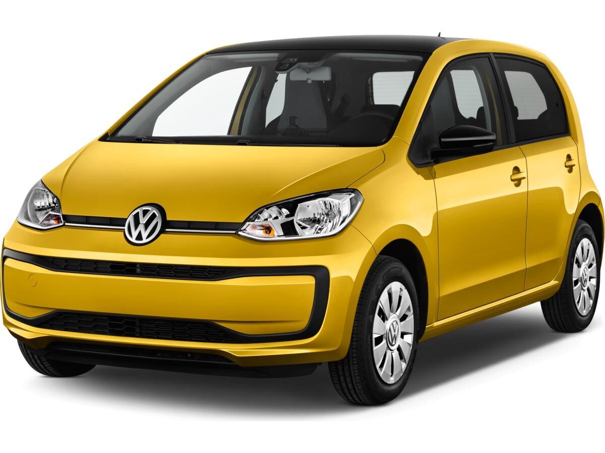 Volkswagen up! 1.0