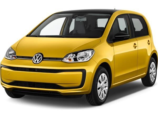 Volkswagen up! 1.0