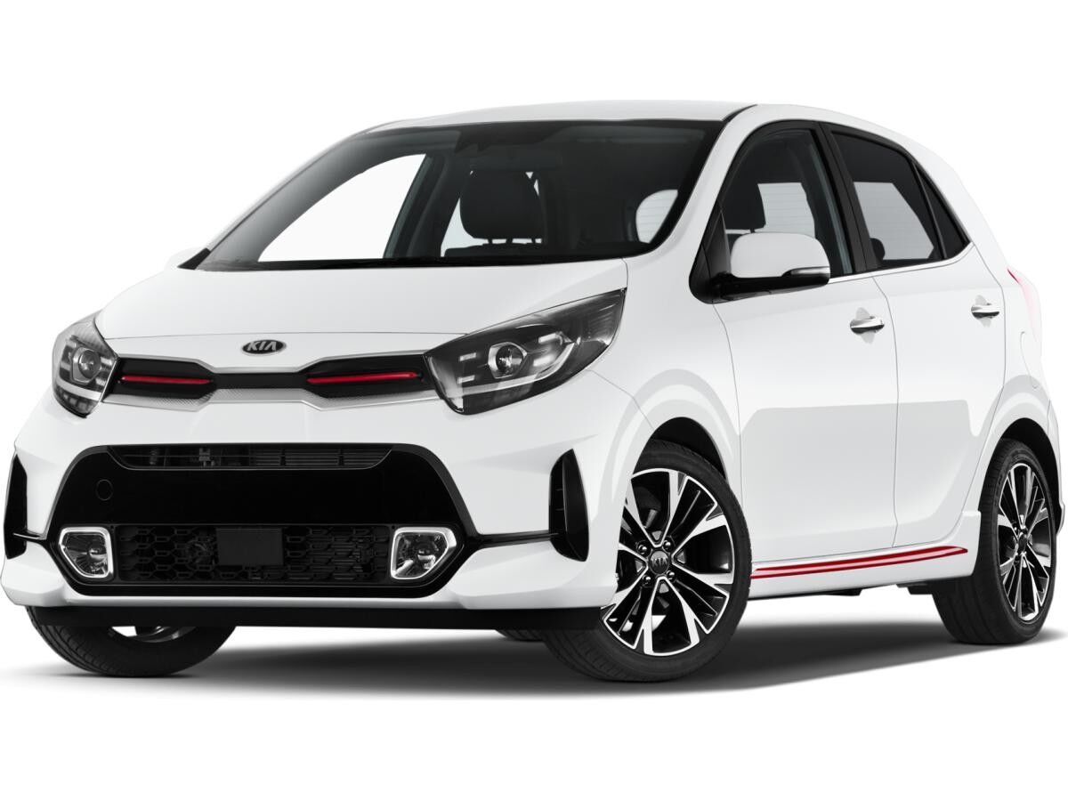Kia Picanto PE 1.0 GDI VISION - SOFORT VERFÜGBAR
