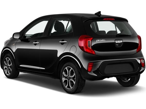 Kia Picanto PE 1.0 GDI VISION - SOFORT VERFÜGBAR