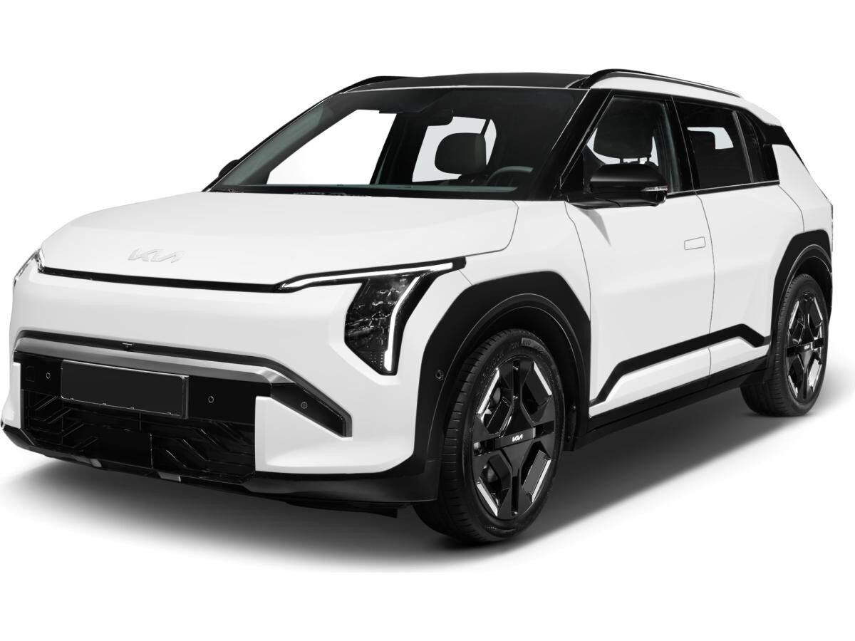 Kia EV3 58 kWh 150 kW Earth WIC BUS UPG DWP 19Z SD - SOFORT VEFÜGBAR!!!