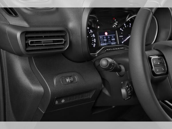 Toyota Proace City Verso 50 kWh Elektroantrieb L2 Comfort AT