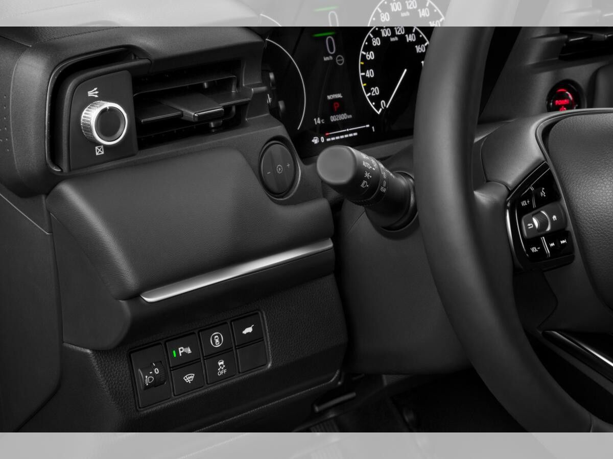 Honda HR-V e:HEV 131 Elegance LED ACC SHZ Keyl Kam Nav