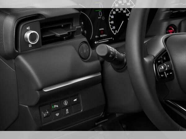 Honda HR-V e:HEV 131 Elegance LED ACC SHZ Keyl Kam Nav