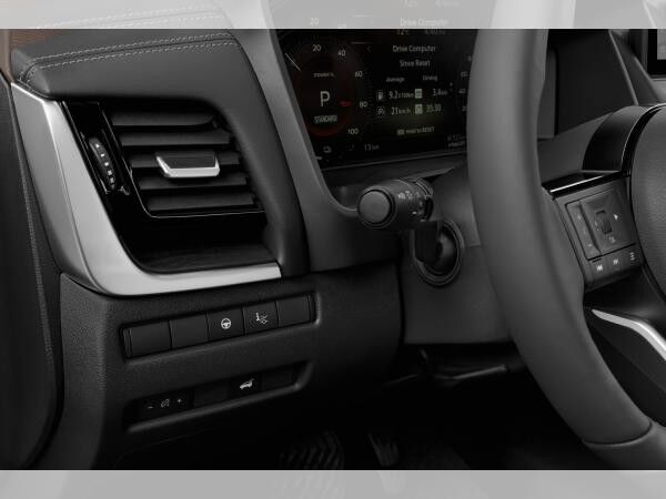 Nissan X-Trail 1.5VC-T e-Power N-Trek e-4orce AHK