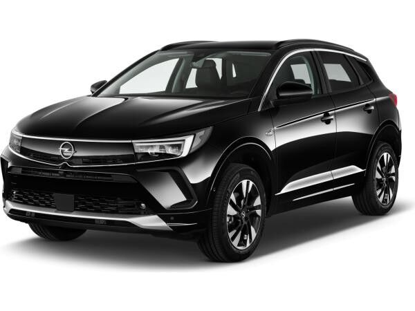 Opel Grandland Edition 1.2 Hybrid KAMERA|NAVI|SHZ