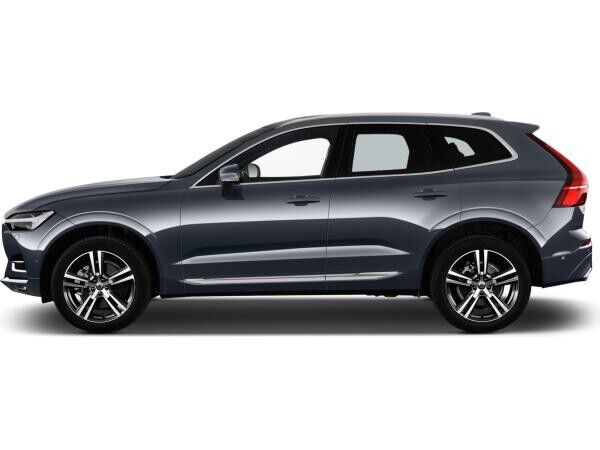 Volvo XC60 T8 Plus Black Edition 360 Grad Volvo XC60 T8 Plus Black Edition 360 Grad