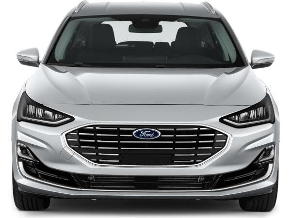 Ford Focus Turnier 1.0 EcoBoost Titanium X ACC+LED+LM