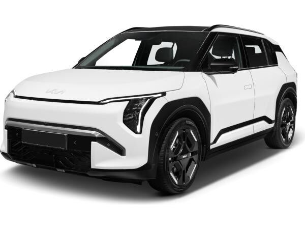 Kia EV3 81 kWh 150 kW Earth Frontantrieb WIC,BUS