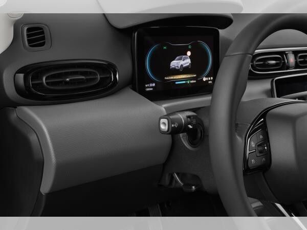 Leapmotor T03 37,3 kWh Pano Nav Kam ACC PDC 15Z BSD 3J.Gar