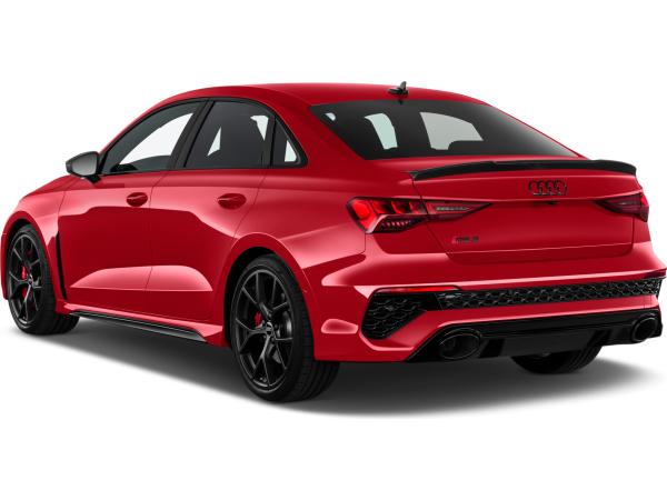 Audi RS3 RS 3 Sportback RS-Exterieurpaket, 280 km/h, RS-Schalensitze, Panoramad., Assistenz-Paket, Sport-Abga