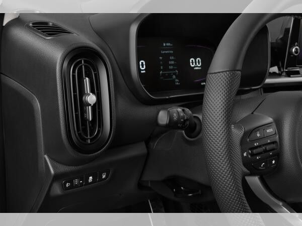 Kia Picanto 79 AMT GT-Line LED+ Keyl PrivG Nav Cam