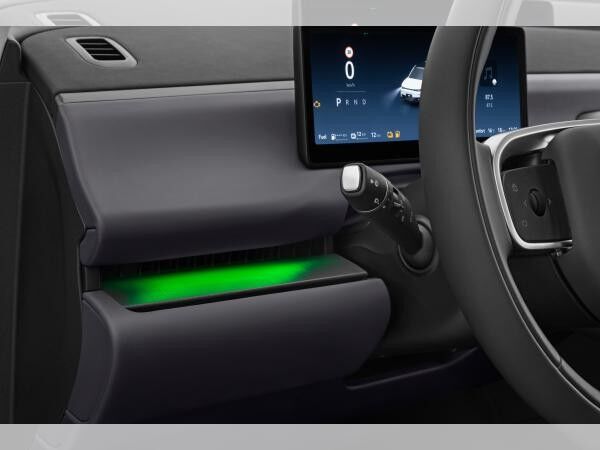 Leapmotor C10 REEV Design 20Z Pano Nav SHZ eHK ACC 4J.Gar.