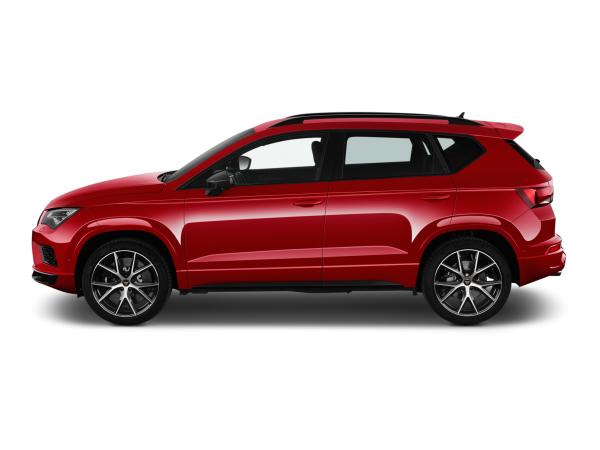 Cupra Ateca 2.0 TSI 4Drive DSG LED Navi ACC 360° Beats