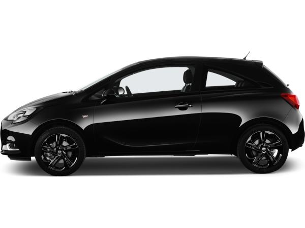 Opel Corsa Edition 1.2 Hybrid LED CarPlay DAB SHZ LenkradHZG