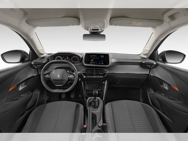 Peugeot 208 MHEV AT Business Nav PrivG Kam 2xPDC CarPlay