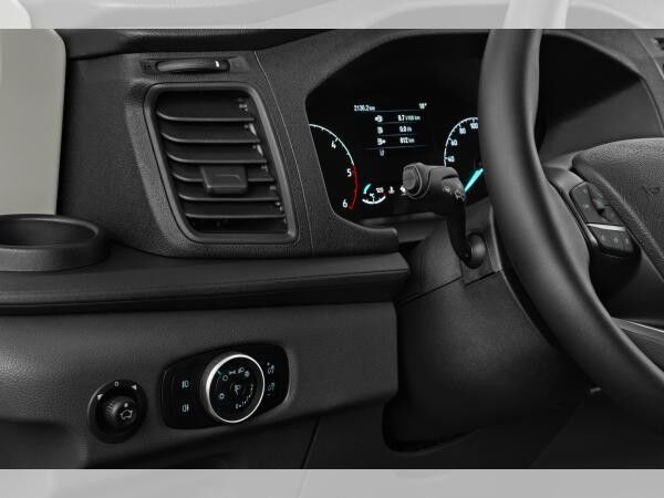 Ford Transit 350 TDCi 130 L3H2 Trend SHZ SYNC4 Kam