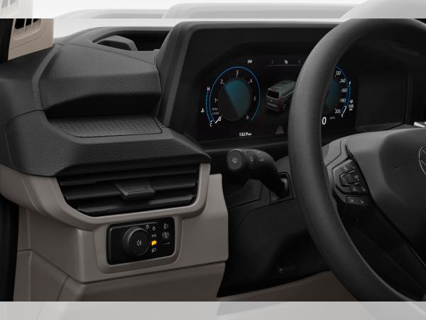 Volkswagen Transporter T7Plus 110 6S AHK SHZ AppC LED Temp
