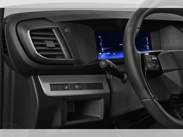 Citroën SpaceTourer Spacetourer AT MAX XL Pano Leder Nav SHZ Kam Key Citroën SpaceTourer Spacetourer AT MAX XL Pano Leder Nav SHZ Kam Key