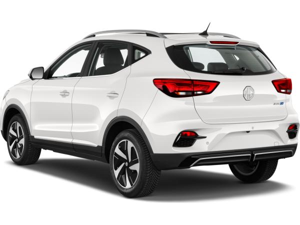 MG ZS EV 72 kWh Comfort LED Nav ACC SHZ Kam Keyl