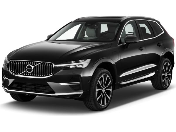 Volvo XC60 Recharge T8 Signature Edition