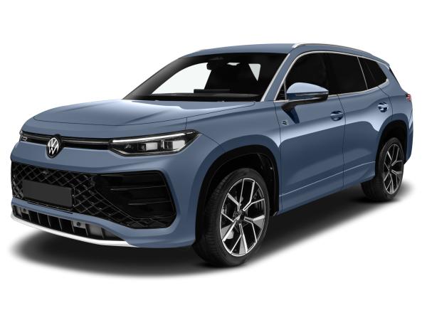 Volkswagen Tayron Elegance 2,0 TDI DSG | IQ. | 19" Volkswagen Tayron Elegance 2,0 TDI DSG | IQ. | 19"