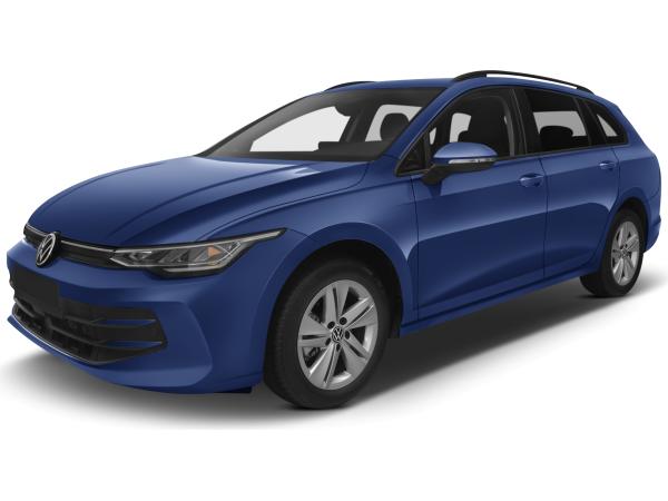 Volkswagen Golf Variant "ENERGY" 2,0 TDI DSG