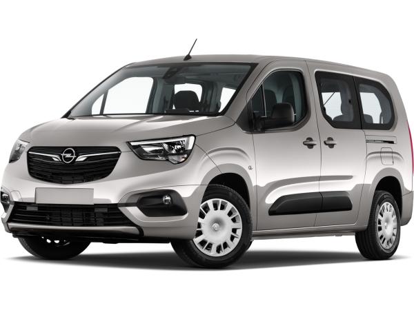 Opel Combo 1.5 D 130 AT8 GS PanoD IntelliLux PrivG