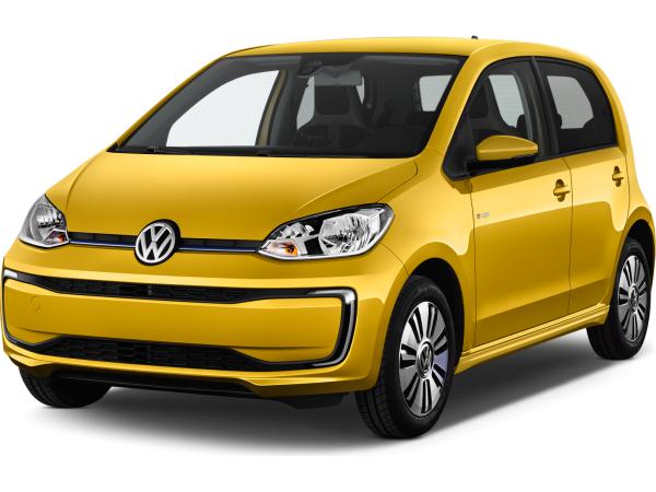 Volkswagen up! e-up! MOVEKLIMA+SHZ+GRA+PDC+RFK+DAB+MFL+CCS