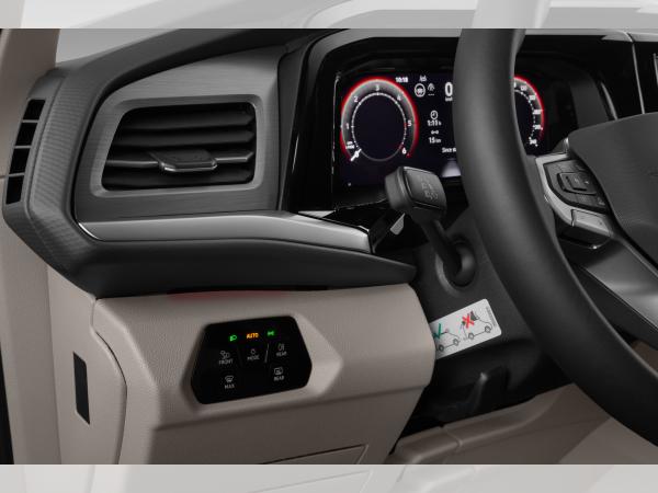 Volkswagen California Ocean 2,0TSI 150KW DSG NAVI AGR AHK