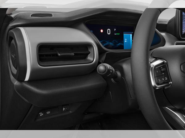 Jeep Avenger 54 kWh Summit Nav eHK Keyl Kam SHZ ACC