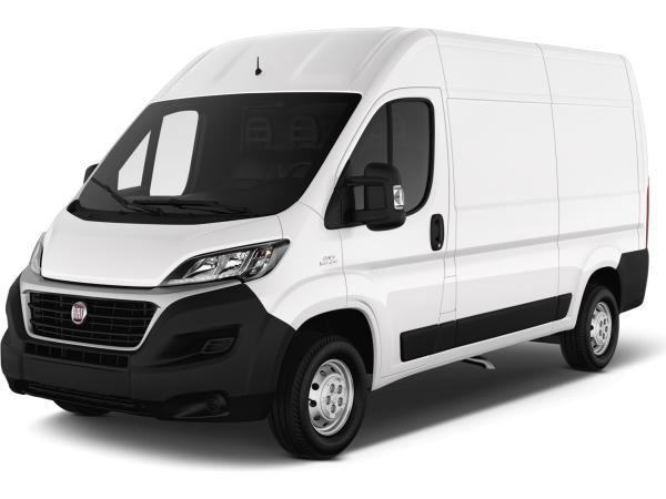 Fiat Ducato 35 140 L2H2 TEMP PDC Kam 270°HFT 7"-DAB