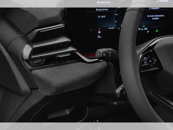 Audi A5 Avant S Line 40 TFSI AHK