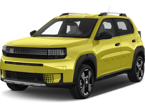 Fiat Grande Panda 1.2 Hybrid eDCT Business Edition