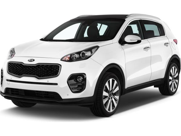 Kia Sportage DCT 4x4 MY26 ACC LED+ SHZ Kam Nav 2xPDC