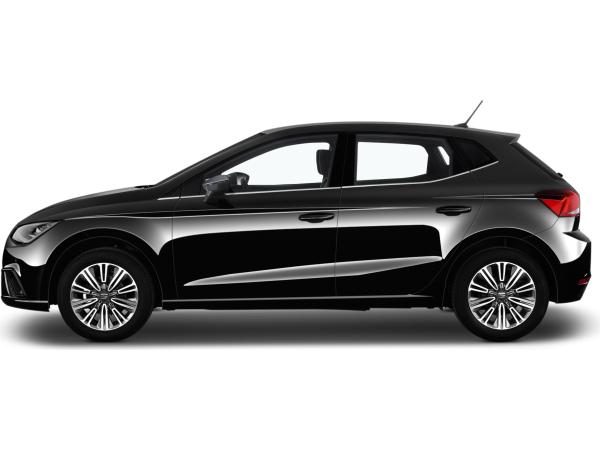 Seat Ibiza FR 1.0 TSI 85kW (116PS) 7-Gang DSG SOFORT VERFÜGBAR! 48
