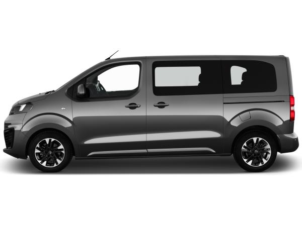 Opel Zafira 2.0 180 AT8 XL GS AHK Nav Keyl SHZ Massag