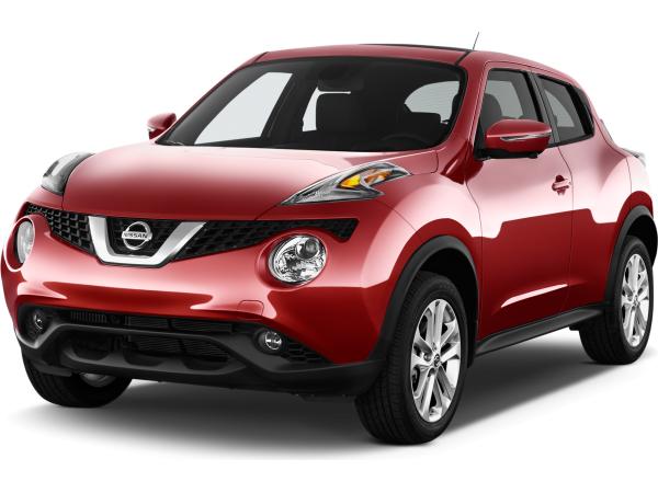 Nissan Juke Acenta DCT KomfortP SHZ Kam CarPlay DigC BT